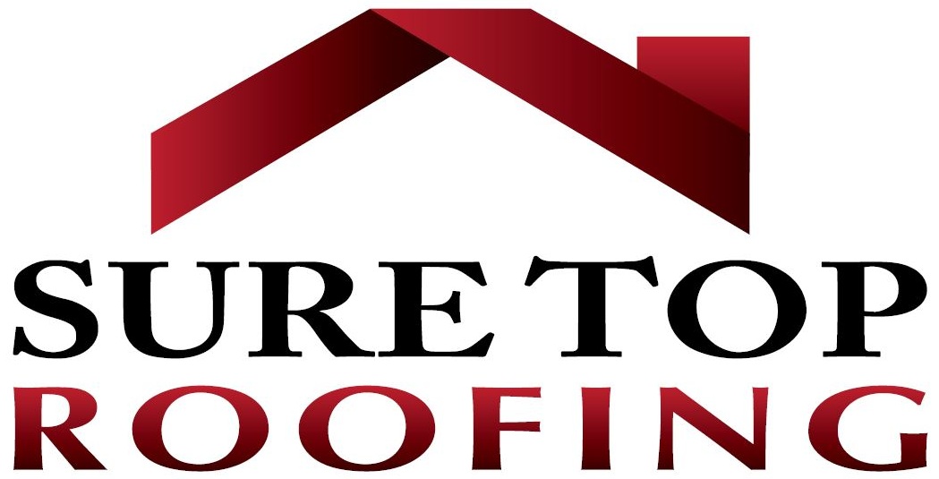 Logo for Suretop Roofing